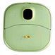 Ванночка для ног массажная Foot Spa & Massager ENZO EN-1002 Салатовая 36163 фото 3