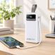 Power Bank Aroimac ORA503 40000 mAh із швидкою зарядкою 22,5W Білий 38970 фото 1