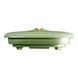 Ванночка для ног массажная Foot Spa & Massager ENZO EN-1002 Салатовая 36163 фото 5
