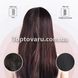 Гребінець-випрямляч Hair Straightener HQT-909 B з турмаліновим покриттям Білий 4473 фото 3