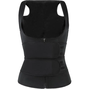 Корсет, жилет для похудения Molded Compression Vest L 10990 фото