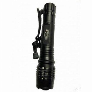 Ліхтар акумуляторний BL-P08-P50 9990 фото