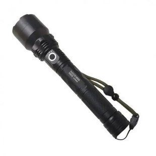 Фонарик подствольный ручной BAILONG BL-QP510-P50 Черный 30492 фото