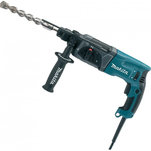 Перфоратор Makita HR2470 780 Вт, 2.4 Дж 6655 фото