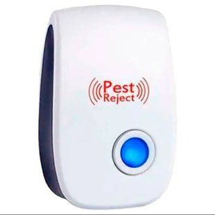 Отпугиватель Ultra Sonic Pest Repeller 20312 фото