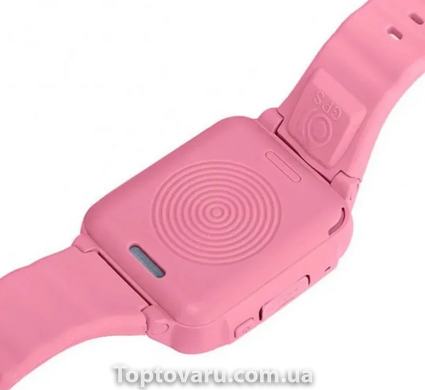 Smart Watch K3 Рожеві 3454 фото