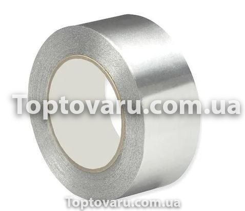 Сверх прочная липкая лента с алюминиевым покрытием (BUTYL SELF-ADHESIVE) 5662 фото