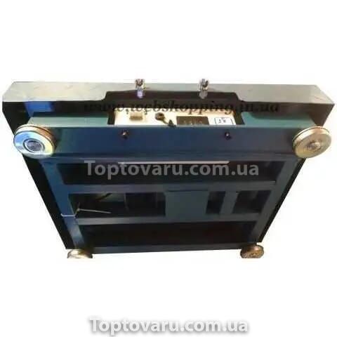 Беспроводные электронные торговые весы до 600 кг WiFi ACS OPERA OP600 (метал-55x65cм/сумкой) (1шт) 10364 фото