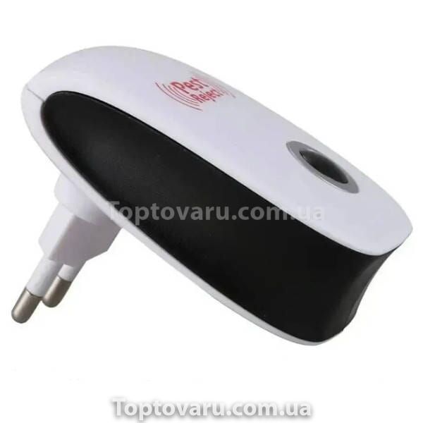 Відлякувач Ultra Sonic Pest Repeller 20312 фото