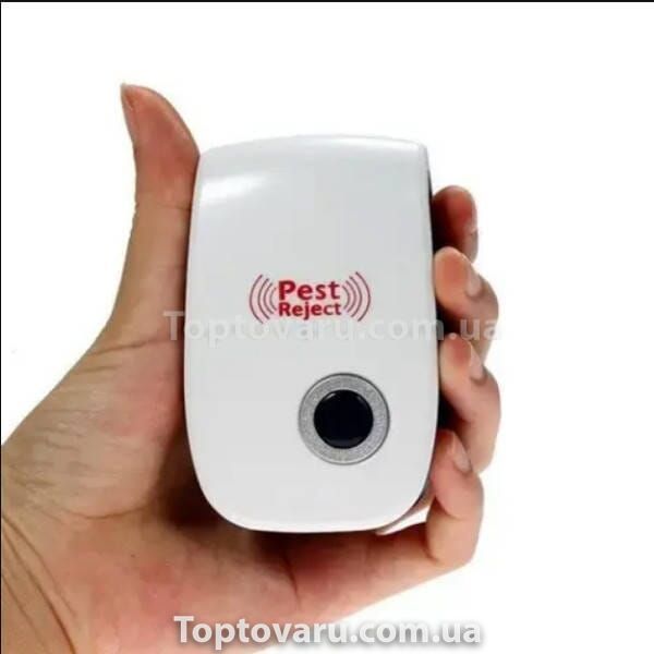 Відлякувач Ultra Sonic Pest Repeller 20312 фото