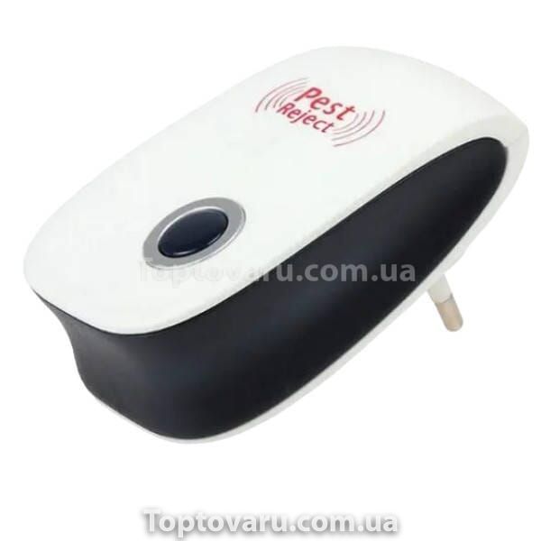Відлякувач Ultra Sonic Pest Repeller 20312 фото