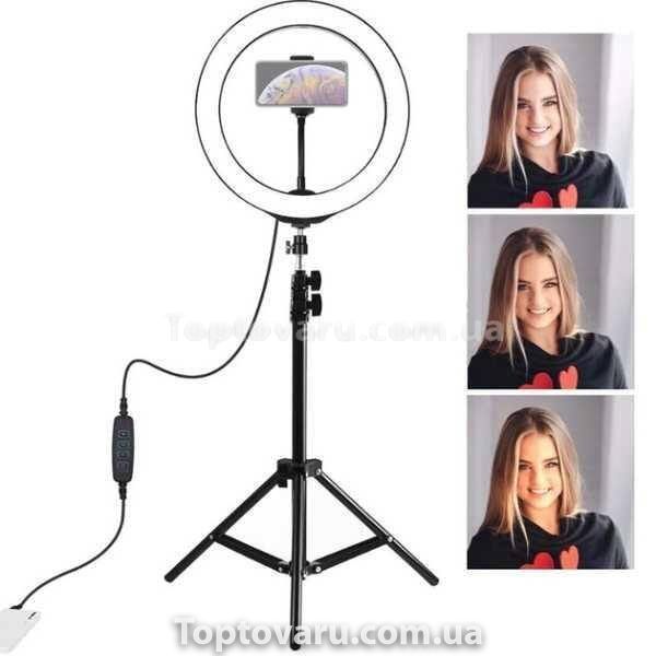 Лампа кольцевая Ring Supplementary Lamp 12703 фото