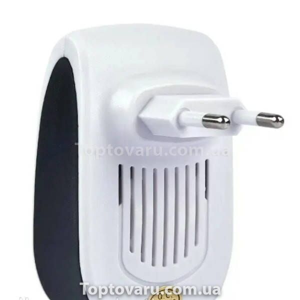 Відлякувач Ultra Sonic Pest Repeller 20312 фото