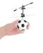 Іграшка літаюча футбольний м'яч (вертоліт) 12149 фото 3