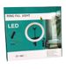 Кольцевая LED лампа SY-360 35 см с пультом, 2 держателями и сумкой 3292 фото 8