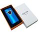 Спіральна сенсорна електрична запальничка USB Lighter Блакитна (ART 018-2) 3104 фото 1