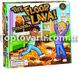 Веселая настольная игра для детей "Пол это лава" The Floor is Lava 6790 фото 2