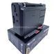 Радиоприемник аккумуляторный USB Flash, SD card GOLON RX1313 UAR Красный 28066 фото 4