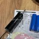 Караоке система на два микрофона UHF TTD-M12 Черная 32943 фото 6