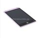 Планшет для малювання LCD Writing Tablet Фіолетовий 17306 фото 4