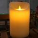 Светодиодная свеча на батарейках 9*5см LED Candle 18204 фото 1
