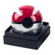 Повербанк Покебол 10000 mAh Power Bank Pokemon Go Красный 1766 фото 3