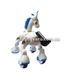 Интерактивный Робот-игрушка Smart Horse Единорог на радиоуправлении Цвет в ассортименте 7856 фото 4