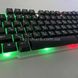 Набор клавиатуры и мыши KT-288 (с подсветкой RGB / русская клавиатура) 10461 фото 3