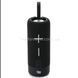 Колонка Bluetooth c функцией speakerphone с радио TG619 Черная 20191 фото 3