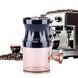 Кофемолка ручная механическая Coffee Grinder AND LY-956 Черная 27478 фото 6