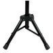 Штатив для аудіоколонок Hopestar Black Чорний 36344 фото 4
