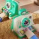 Електронне міні-піаніно для раннього розвитку Montessori MSS-011 21152 фото 5
