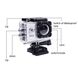 Action камера DVR SPORT 1080P Wi Fi waterprof Чорна 11180 фото 5