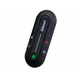 Автомобильный беспроводной динамик-громкоговоритель Bluetooth Hands Free kit HB 505 Черный 3729 фото 1