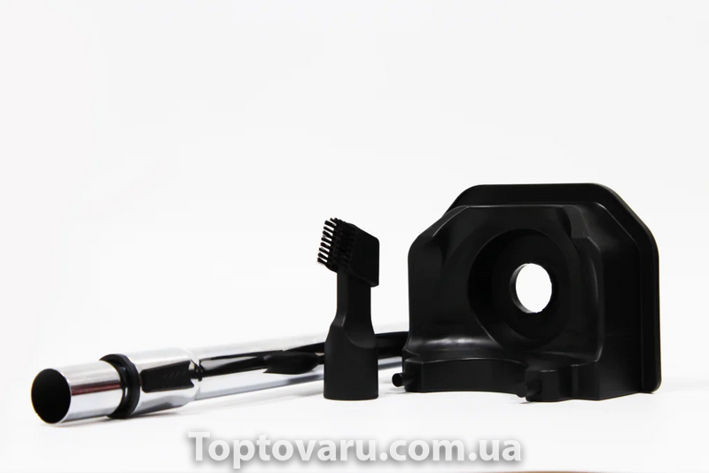 Пылесос с колбой Crownberg CB 657 Красный 4271 фото