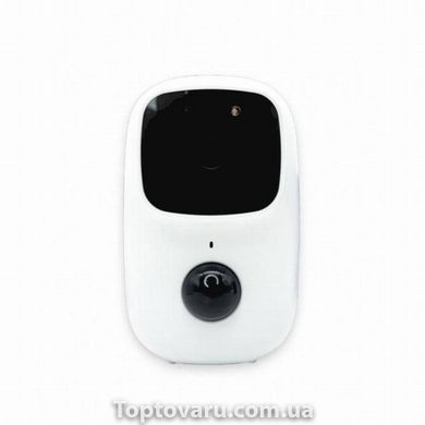 Камера Smart wifi приложение Tuya работает от 2x18650 10091 фото