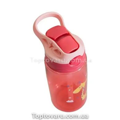 Дитяча пляшка для годування Baby bottle LB-400 400 мл 12063 фото