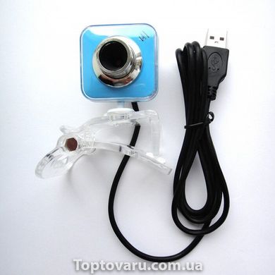 Веб-камера DL- 4C blue 1738 фото