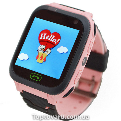 Детские наручные часы Smart Watch F3 1302 фото