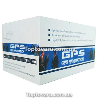 GPS навігатор FM 128 MB 7459 фото