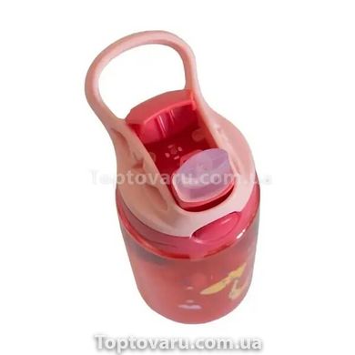 Дитяча пляшка для годування Baby bottle LB-400 400 мл 12063 фото