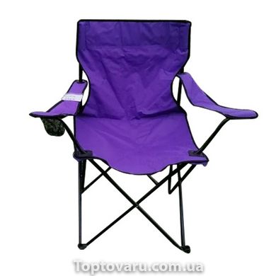 Стілець розкладний SKIF Outdoor Comfort Фіолетовий 4150 фото