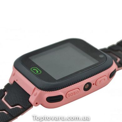 Дитячий наручний годинник Smart Watch F3 1302 фото