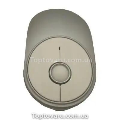 Мишка MOUSE 150 бездротова Сіра 10853 фото