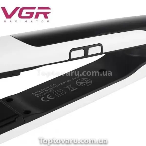Утюжок для волос VGR-529 11408 фото