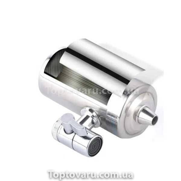 Фильтр из нержавеющей стали Water Purifier ZSW-080 13483 фото