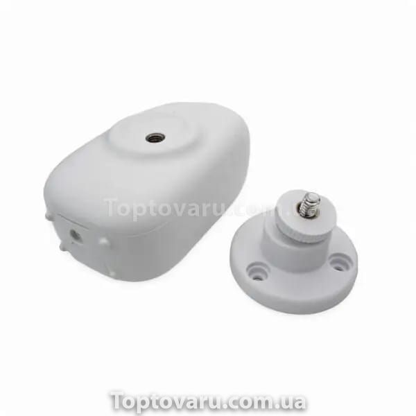 Камера Smart wifi додаток Tuya працює від 2x18650 10091 фото