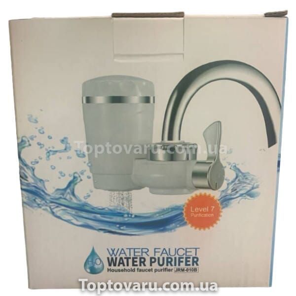 Фільтр водопровідної води Water Purifier JRM-010B 158 фото