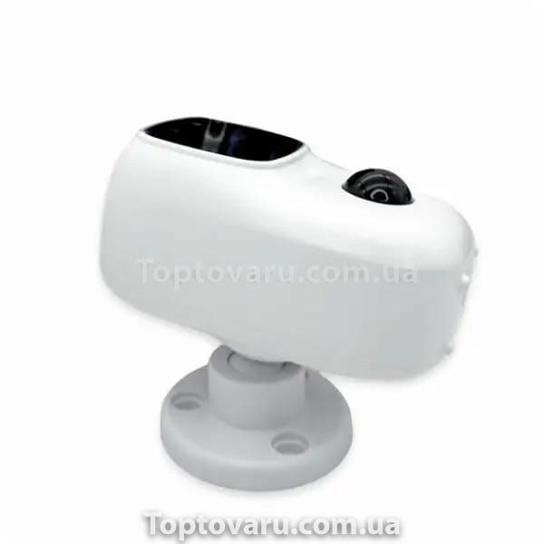 Камера Smart wifi додаток Tuya працює від 2x18650 10091 фото