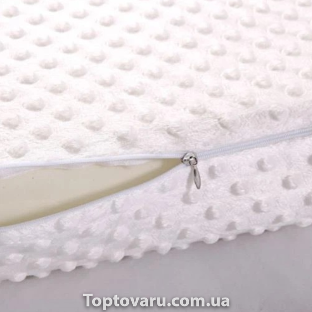 Ортопедична подушка Memory Pillow 1016 фото